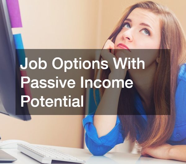 income potential